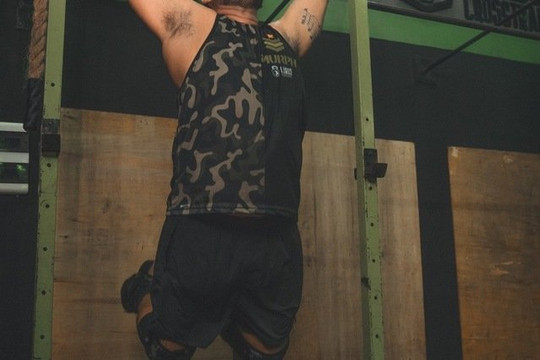 Imagem 3 da galeria do parceiro Lobos Cross Training