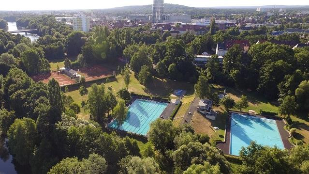 Bild 2 von SB Bayern 07 - Am Pulversee Partnergalerie