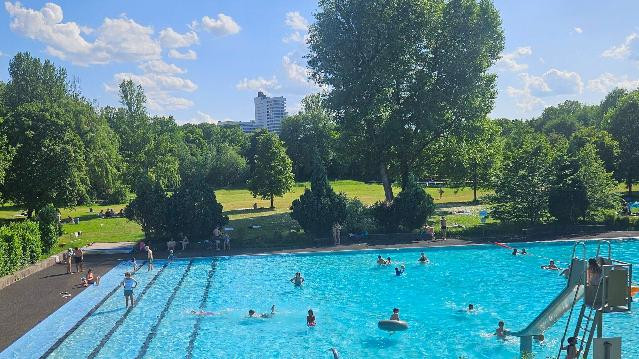 Bild 1 von SB Bayern 07 - Am Pulversee Partnergalerie