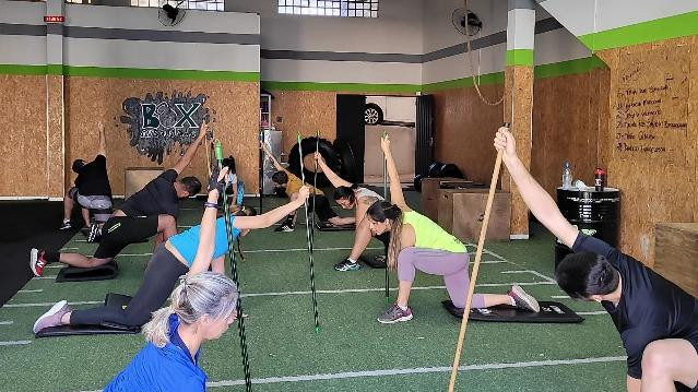 Imagem 1 da galeria do parceiro Box Saudade