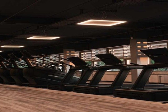 Bild 3 von all inclusive FITNESS Obertshausen Partnergalerie