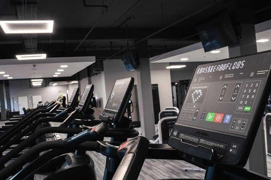 Bild 1 von all inclusive FITNESS Obertshausen Partnergalerie