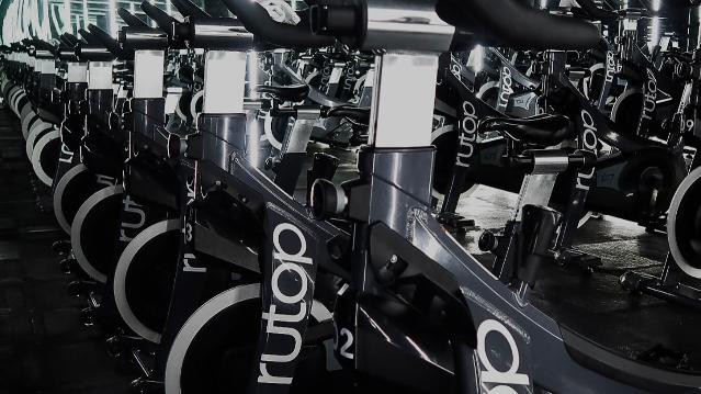 Imagen 1 de la galería del partner Rutop Cycling Station