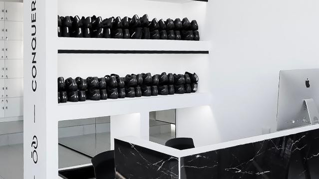 Imagen 2 de la galería del partner Rutop Cycling Station