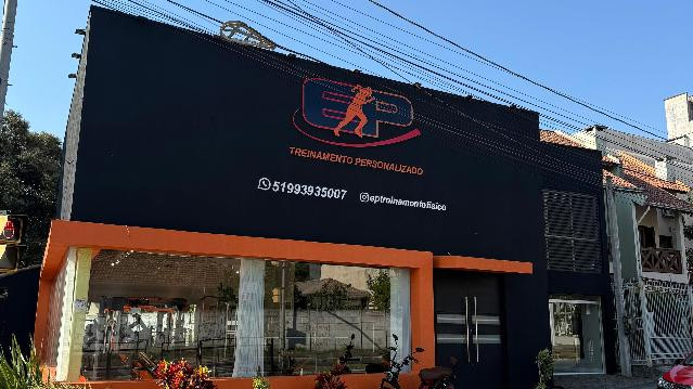 Imagem 2 da galeria do parceiro EP Treinamento Físico