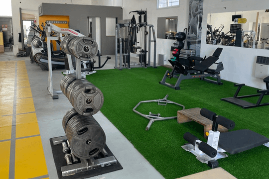 Imagen 2 de la galería del partner BlackBull