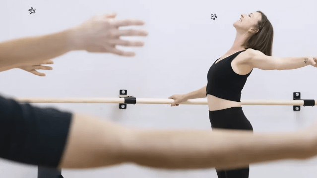 Image 3 de la galerie du partenaire Ballet Hop! NDG