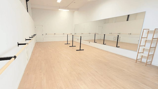 Image 2 de la galerie du partenaire Ballet Hop! NDG