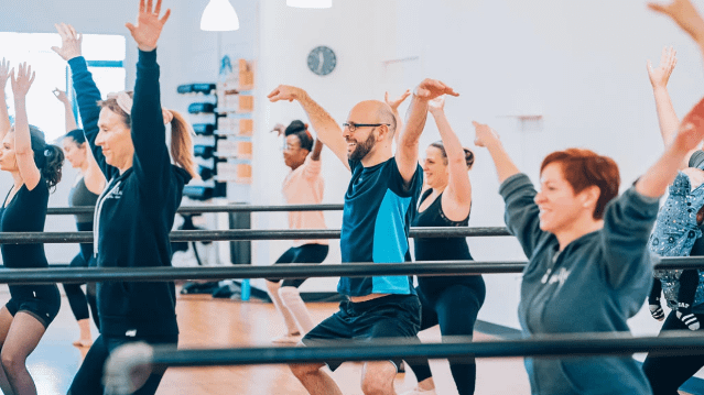 Image 1 de la galerie du partenaire Ballet Hop! NDG