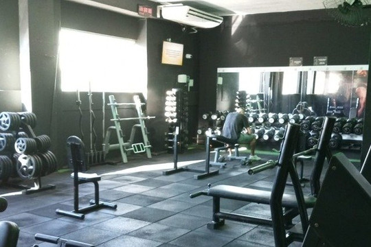 Imagem 1 da galeria do parceiro Proquality - Unidade Ingleses