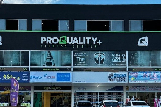 Imagem 2 da galeria do parceiro Proquality - Unidade Ingleses