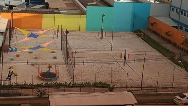 Imagem 1 da galeria do parceiro Barbados Praia Bar