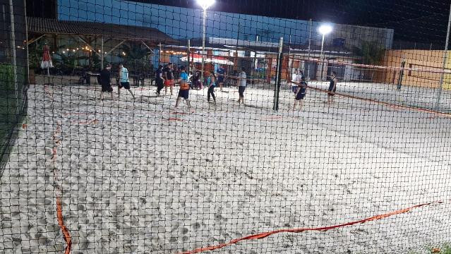 Imagem 3 da galeria do parceiro Barbados Praia Bar