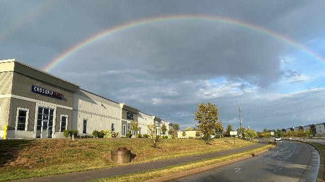 Image 3 from CrossFit AFCO partner gallery