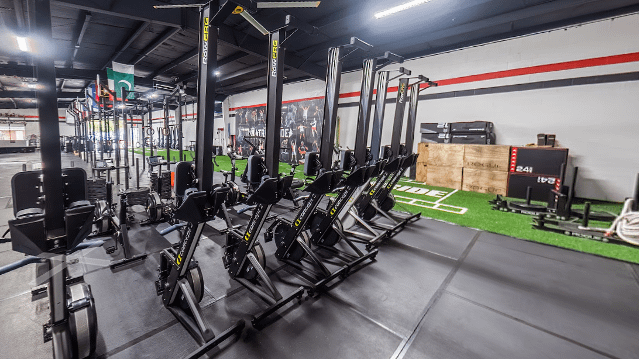 Image 1 from Crossfit Trackside partner gallery