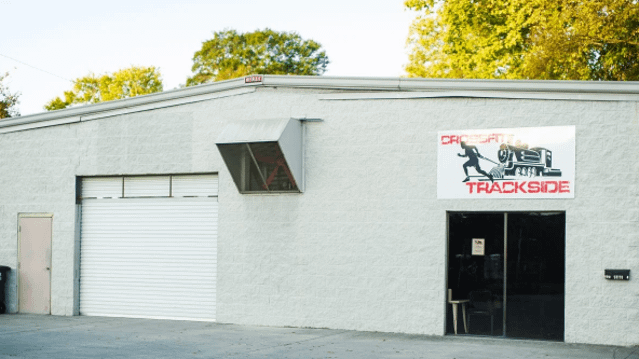 Image 2 from Crossfit Trackside partner gallery