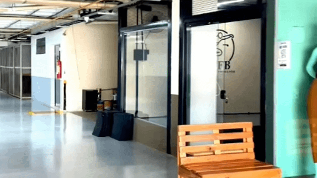 Imagem 2 da galeria do parceiro TFB Studio - Treinamento Fitness e Boxe