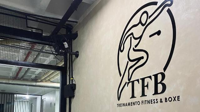 Imagem 1 da galeria do parceiro TFB Studio - Treinamento Fitness e Boxe
