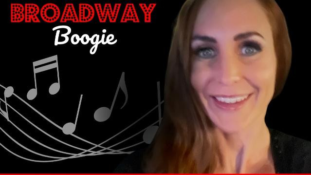 Image 3 from Broadway Boogie With Laura - Camden partner gallery