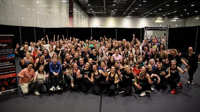 Image 1 from Broadway Boogie With Laura - Camden partner gallery