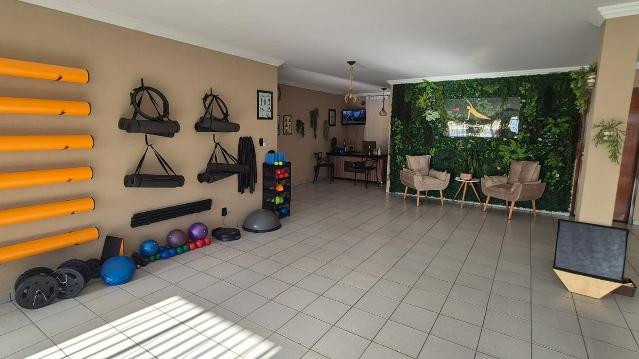 Imagem 2 da galeria do parceiro Studio Equilíbrio Pilates DF