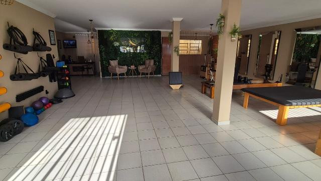 Imagem 3 da galeria do parceiro Studio Equilíbrio Pilates DF