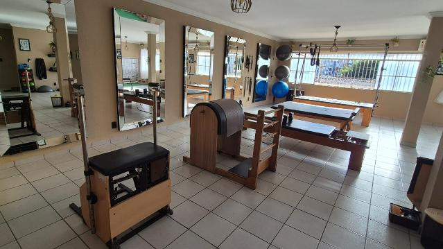 Imagem 1 da galeria do parceiro Studio Equilíbrio Pilates DF