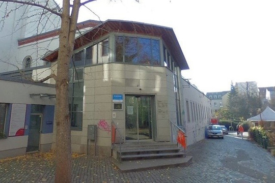 Bild 2 von Nordbad Partnergalerie