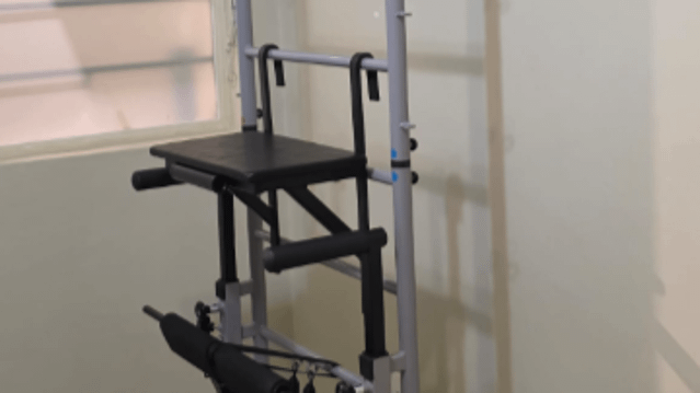 Imagem 3 da galeria do parceiro Ortopédica Haroldo Fonseca - Fisioterapia BH