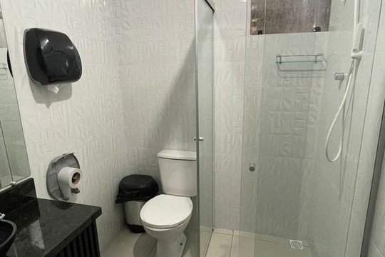 Imagem 3 da galeria do parceiro ACADEMIA VIVA FITNESS