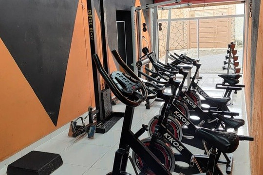 Imagem 3 da galeria do parceiro Rambinho Musculação