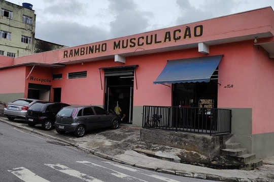 Imagem 2 da galeria do parceiro Rambinho Musculação