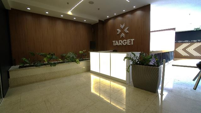 Imagem 2 da galeria do parceiro Academia Target