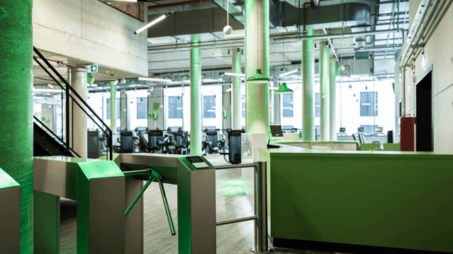 Bild 2 von XTRAFIT Bonn-Zentrum Partnergalerie