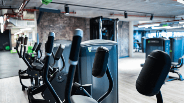 Bild 3 von XTRAFIT Bonn-Zentrum Partnergalerie
