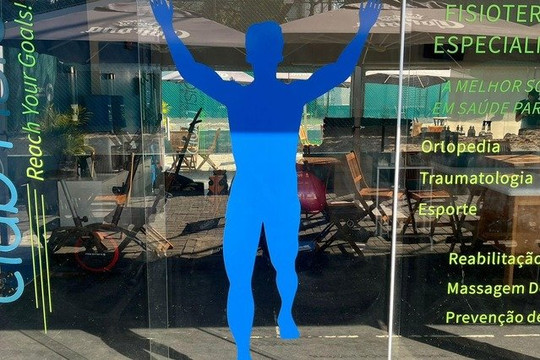 Imagem 2 da galeria do parceiro ClubFisio Santana