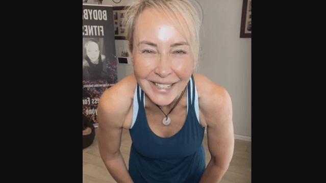 Image 3 from Bodyblitz Fitness - Trimingham Hall partner gallery