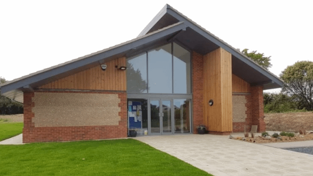 Image 2 from Bodyblitz Fitness - Trimingham Hall partner gallery