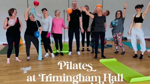 Image 1 from Bodyblitz Fitness - Trimingham Hall partner gallery