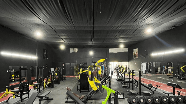 Imagem 1 da galeria do parceiro ConfortFit