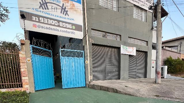 Imagem 2 da galeria do parceiro ConfortFit