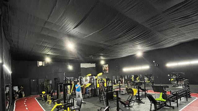Imagem 3 da galeria do parceiro ConfortFit