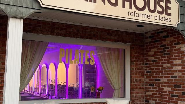 Image 2 from Spring House Pilates partner gallery