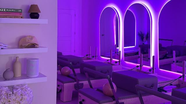 Image 1 from Spring House Pilates partner gallery