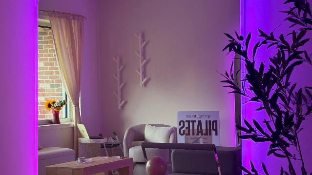 Image 3 from Spring House Pilates partner gallery