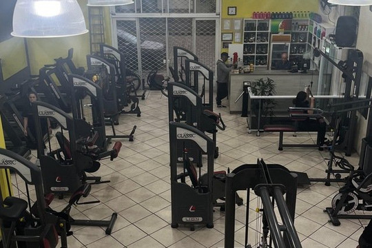 Imagem 3 da galeria do parceiro Academia Inove Fitness