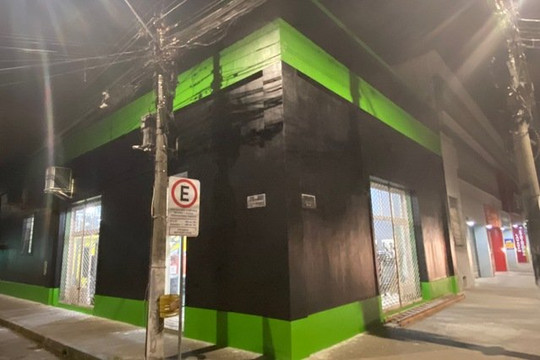 Imagem 2 da galeria do parceiro Academia Inove Fitness