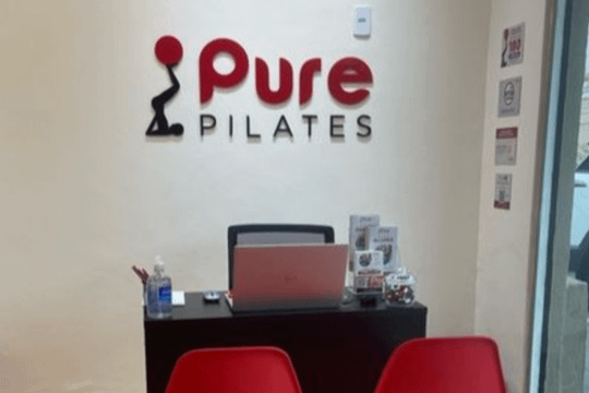 Imagem 3 da galeria do parceiro Pure Pilates - Goiânia - Bueno