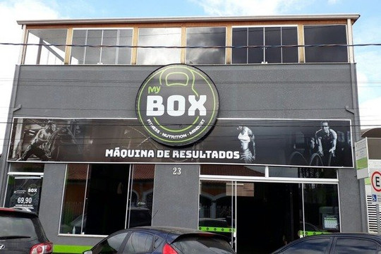 Imagem 2 da galeria do parceiro My Box - Box São Roque