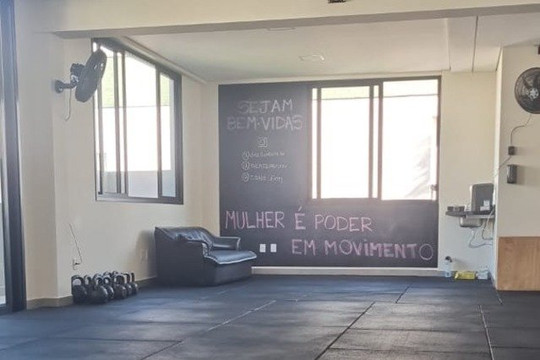 Imagem 2 da galeria do parceiro Studio F Funcional